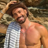 Cauã Reymond abre o coração e fala sobre infância difícil com bullying e momentos solitários