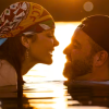 Maraisa e Fernando trocam declarações de amor na comemoração de 2 anos de namoro