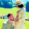 Maíra Cardi e Thiago Nigro revelam nome de sua primeira filha, Eloáh Cardi Nigro