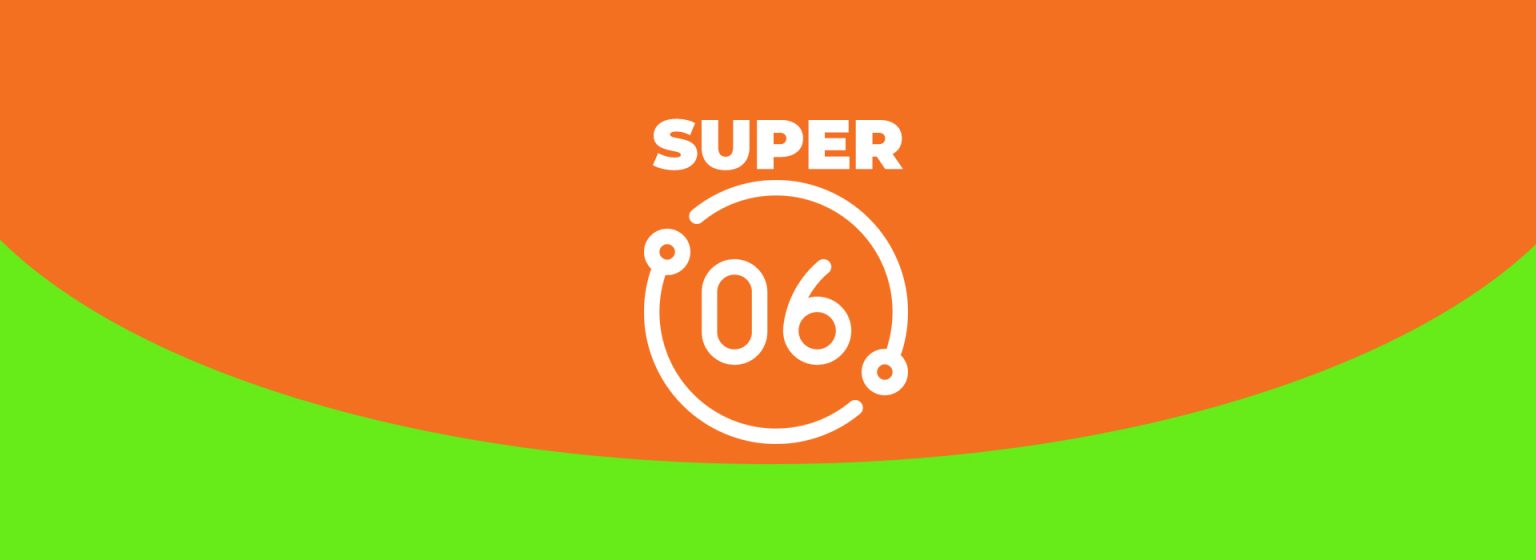 SUPER-6