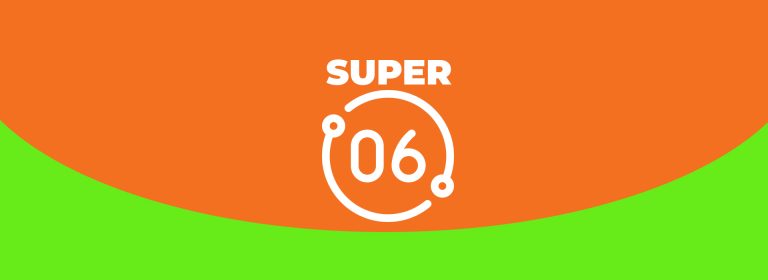 SUPER-6