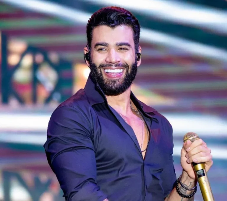 gusttavo lima