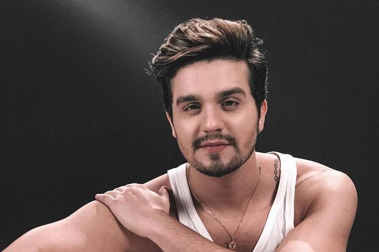 luan santana