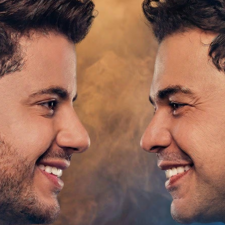 Cristiano Araújo lança dueto especial com Zezé Di Camargo