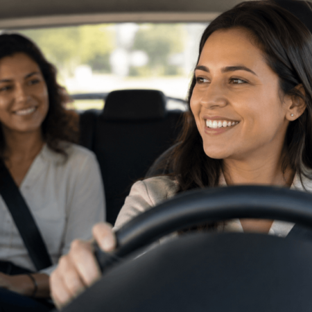 Uber Mulher é liberado para passageiras de todo o Brasil; veja como funciona