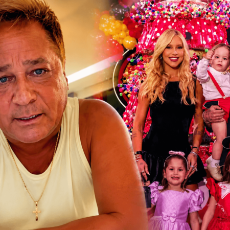 Leonardo se pronuncia após ausência em aniversário da neta e mistério repercute nas redes