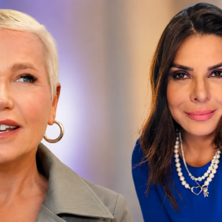 Xuxa rebate críticas de Mara Maravilha e dispara: “Ela só quer aparecer”