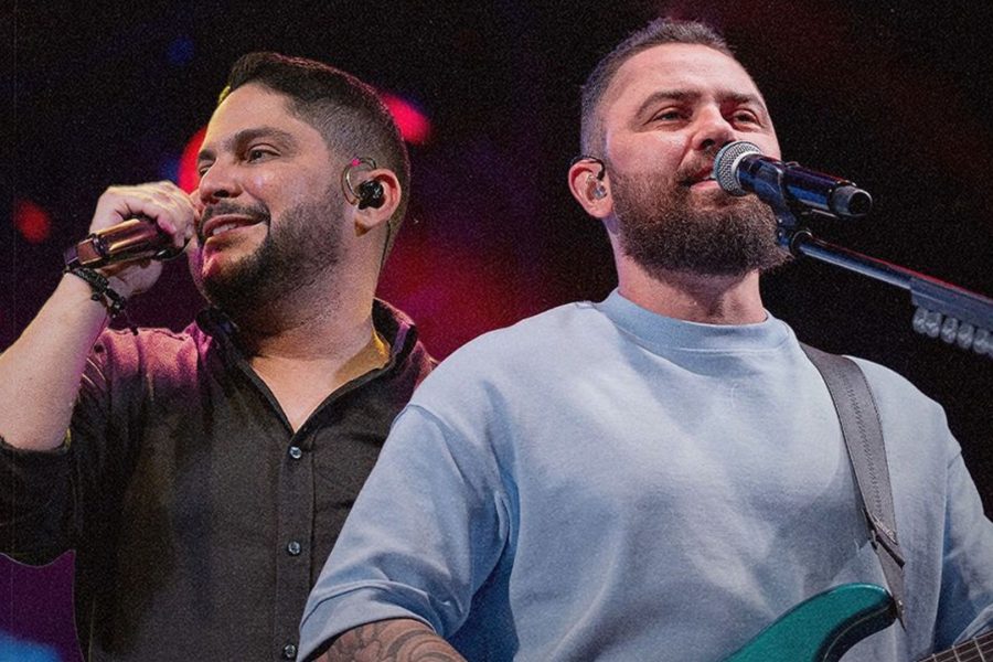 É hoje! Jorge & Mateus lançam álbum ‘Check In’ com