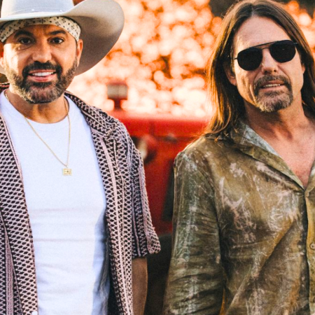 Edson e Hudson lançam Have you ever seen the rain do Creedence Clearwater Revival