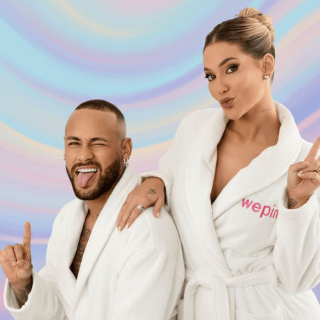 Ranking: Neymar, Virgínia Fonseca e Zé Felipe entre os maiores influenciadores do Brasil