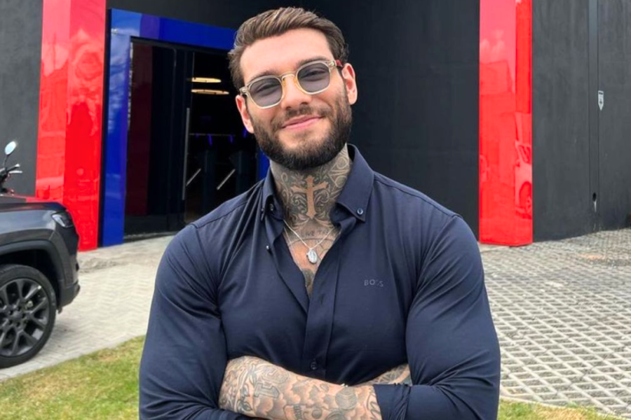 Lucas Lucco se pronuncia após ser acusado de fraude, estelionato