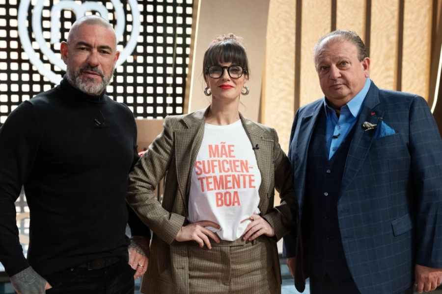 MasterChef Celebridades, saiba quem são os famosos que estarão no