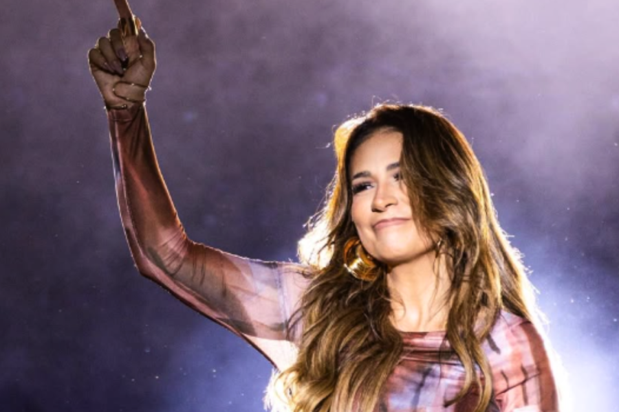 Simone Mendes, mesmo com sucesso, não abre mão de fazer