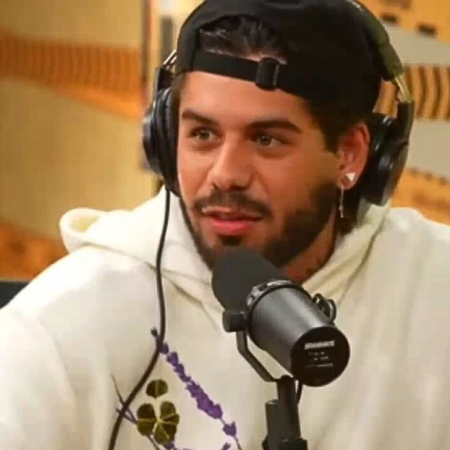 Zé Felipe rebate críticas sobre sua melhor fase e comenta a relação com filhos