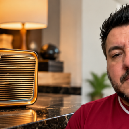 Rádio liga sozinho e toca Rick & Renner após morte do cantor; Bruno se surpreende: “Não tem explicação”